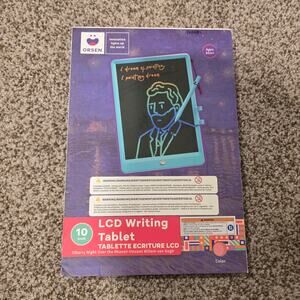 NEW NIB Pink LCD Drawing Tablet